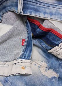 3 Stylish Denim Jeans