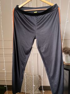 Straight Fit Pyjama