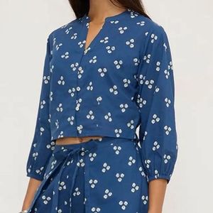 Utsa Cotton Top