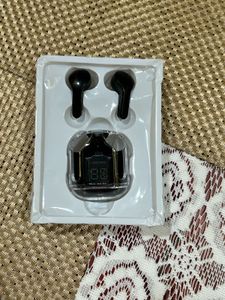 Ultrapods wireless earphones