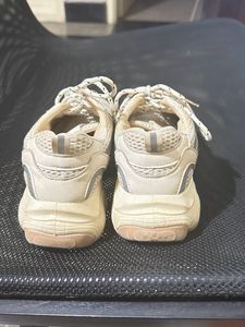 Chunky Sneakers