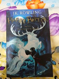 Harry Potter and The Prisoner of Azkaban