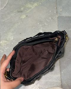 Leather Is Soft It Fold Easly Not Solid