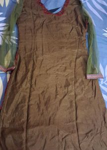 Party Wear Suit