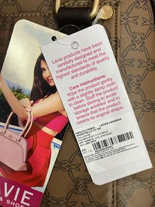 LAVIE SATCHEL HANDBAG -NEW 👜