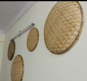 combo of 4  canvas  Decorative