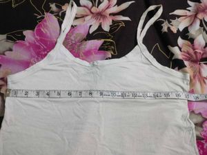 Cotton Slip