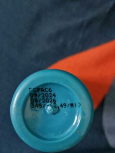 Foxtale Acne Control Cleanser