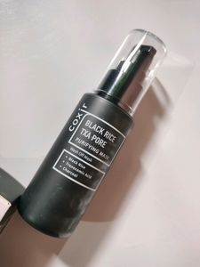 Viral Coxir TXA Pore Care Mask
