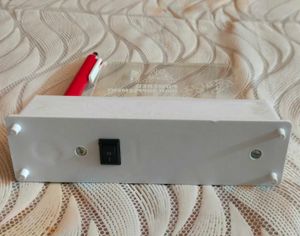 Pen and Acrylic Stand