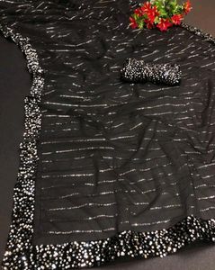 Bollywood Style Saree(Fixed Price)