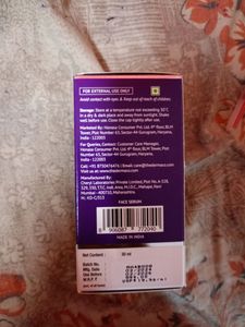 10% Niacinamide Serum From The Derma Co