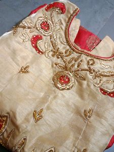 Long Frock For Women