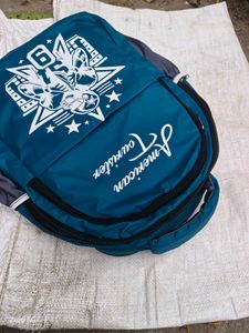 Boys School Backpack