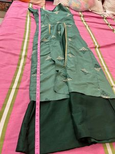 Elegant INDYA Kurta