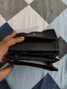 Very Beautiful Wallet With Big Space