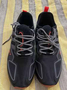 Adidas ZX 2K Boost Black/Grey Sneakers