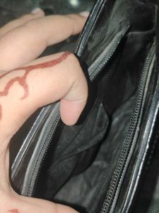 Stylish Backpack and shoulder bag combo