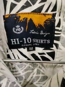 MEN Casual Shirt