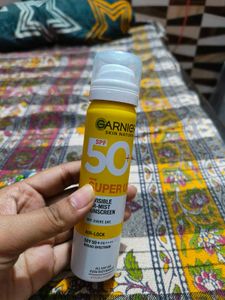 Garnier Skincare Kit