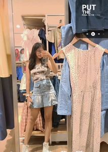 Cute Aesthetic Acubi Style Pinterest Top 🎀🤍