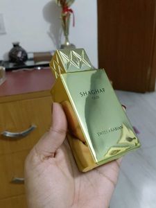 Shaghaf Oud- Swiss Arabian 10ml Decant.