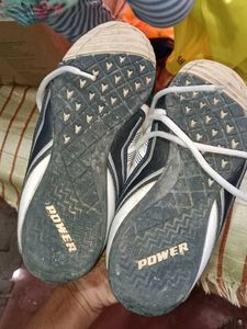 Power Athletic Shoes