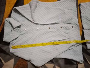 Stylish Matching Set