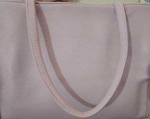Boho Chic Tote Bag
