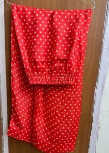 Smart Co Ord Set