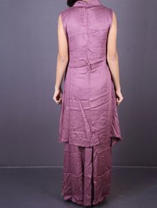 Embroidered Kurta