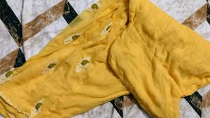 Kurta Set With Dupatta