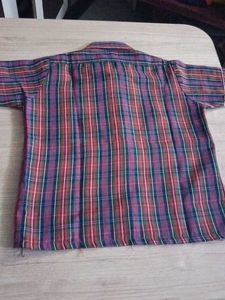 School shirt for 4-5 years old