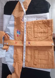 Mickey Club Kids Jacket