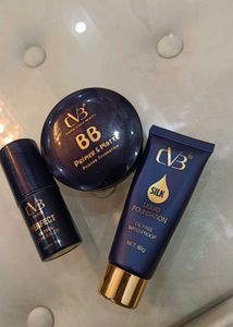 Foundation Compact (Combo Pack)✨