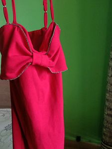 Glamorous Dress