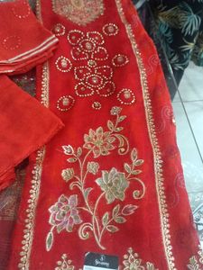 Dress Material