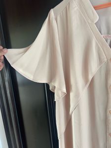 Chiffon Blouse