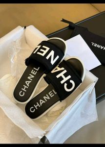 Chanel Premium Flats