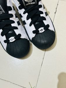 ✨Original Men Adidas Superstar Sneakers 👟
