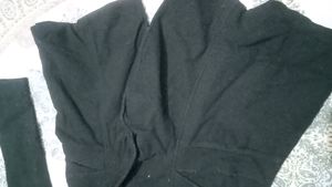 stylish Z Black Colour blazer| Chest=34| Length=32