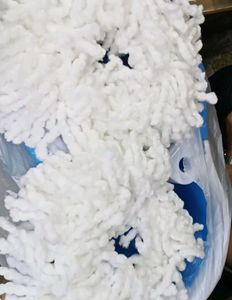 Bucket Mop With Extra Refills