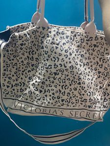 Victoria Secret Tote Bag