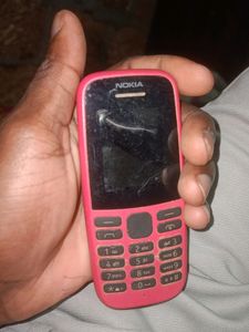 Nokia Mobile ( Dead Condition)