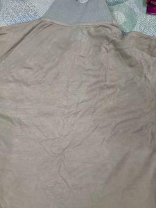 Men&#39;s collar T shirt in L 40 size