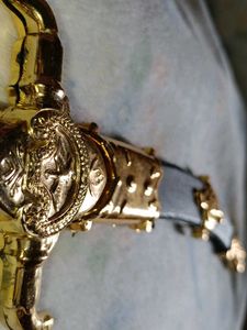 Gold Sword