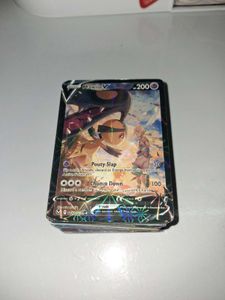 Pokemon Cards 🌊🔥🍃