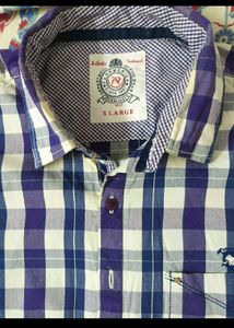 Combo Of Men Shirt
