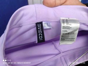 Selling Due To Size