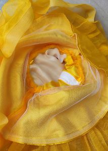 Baby Frock